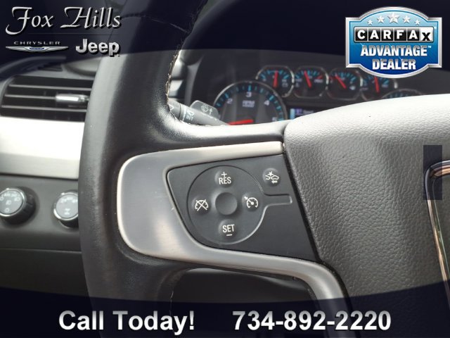 Used 2020 GMC Yukon SLT w/ Value Plus Edition AWD/4WD image 19