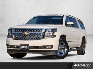 Used 2018 Chevrolet Suburban LT w/ LT Signature Package video 1