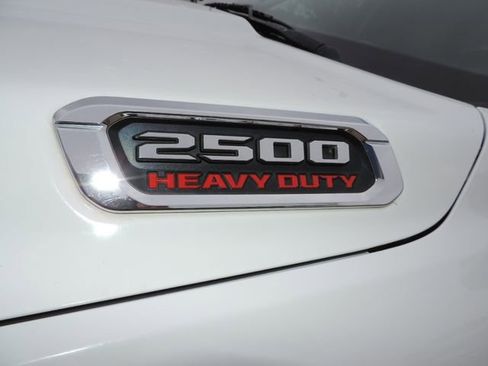 Used 2019 RAM 2500 Big Horn image 12