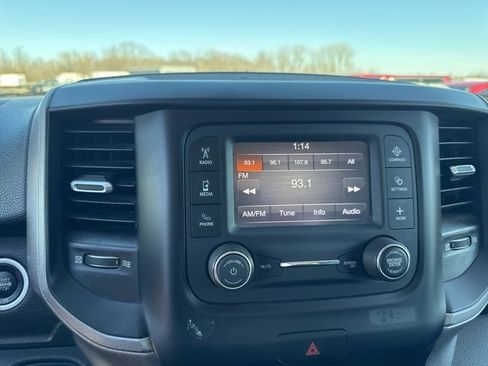 Used 2020 RAM 2500 Tradesman image 28