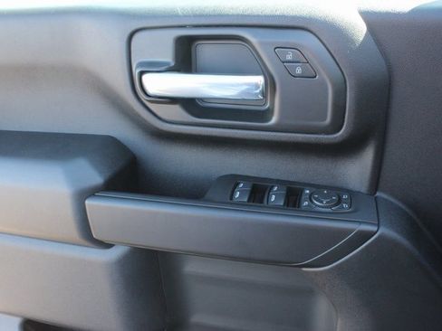 New 2025 GMC Sierra 3500 Pro w/ 1SA Pro Safety Plus Package image 16