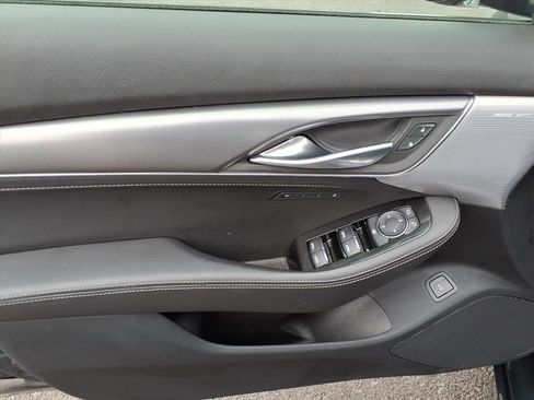 Used 2020 Cadillac CT5 Premium Luxury image 20