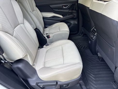 New 2025 Subaru Ascent Premium AWD/4WD image 33
