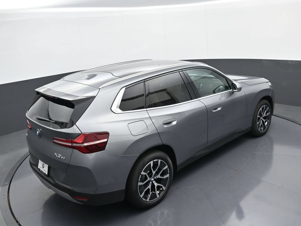 New 2026 BMW X3 xDrive30i w/ Premium Package AWD/4WD image 35