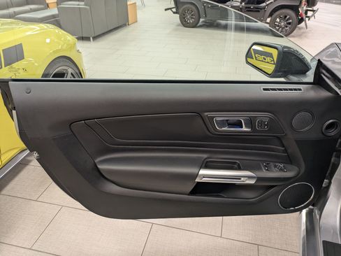 Used 2022 Ford Mustang GT Premium w/ GT Performance Package image 14