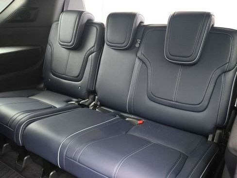 New 2026 INFINITI QX80 4WD image 28