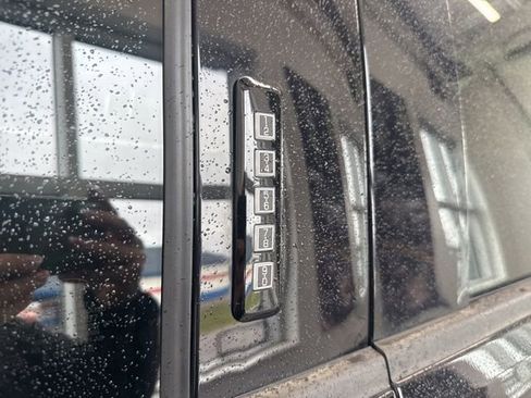 Used 2023 Ford F150 XLT w/ Equipment Group 301A Mid AWD/4WD image 3