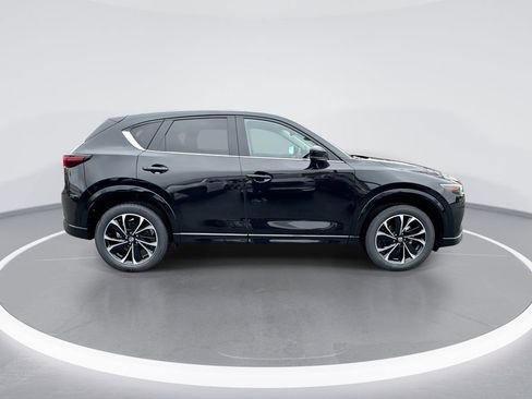 New 2025 MAZDA CX-5 AWD 2.5 S w/ Preferred Package image 9