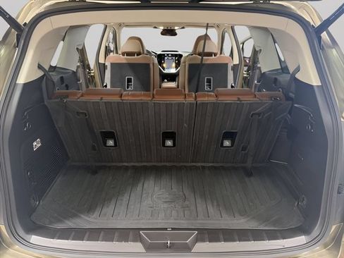 New 2024 Subaru Ascent Touring AWD/4WD image 15