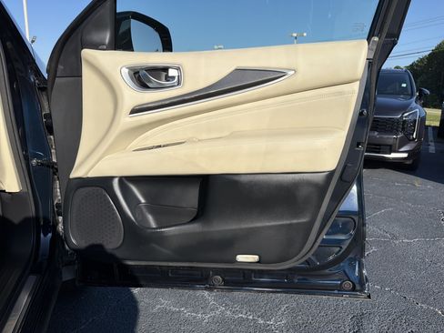 Used 2020 INFINITI QX60 Pure FWD image 13