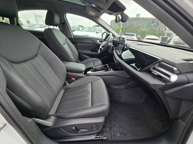 Used 2025 Audi A5 Premium w/ Convenience Package AWD/4WD image 11