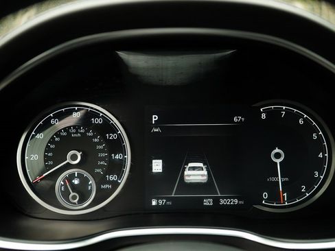 Used 2023 Genesis G80 2.5T w/ Advanced Package image 15