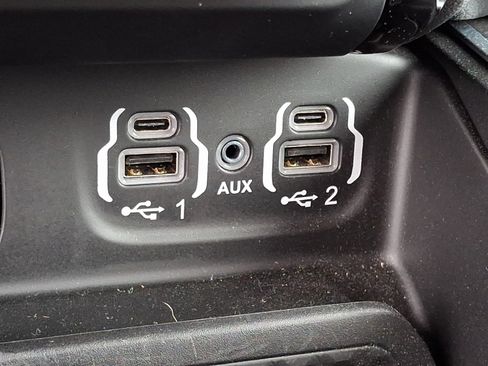 Certified 2023 RAM 1500 Big Horn AWD/4WD image 23