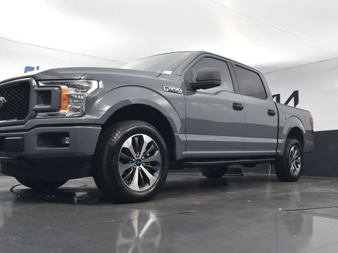Used 2019 Ford F150 XL w/ Equipment Group 101A Mid AWD/4WD image 18