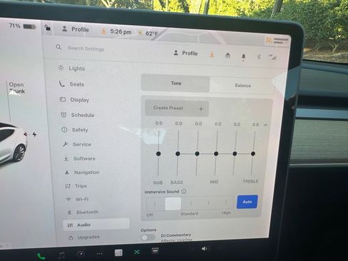 Used 2020 Tesla Model 3 Long Range image 43