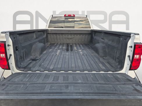 Used 2019 Chevrolet Silverado 3500 LTZ w/ Duramax Plus Package image 12
