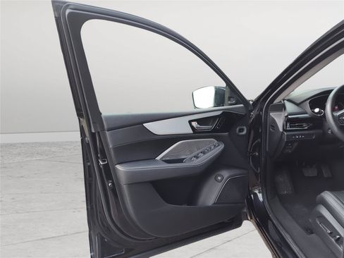 Used 2024 Acura MDX SH-AWD w/ Technology Package image 9