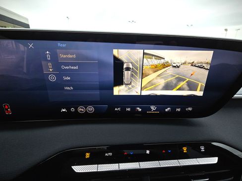 New 2026 Buick Enclave Sport Touring w/ Super Cruise Package image 22