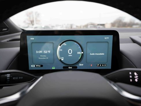 New 2026 Honda Prologue Elite image 16