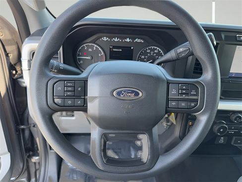 Used 2024 Ford F250 XLT w/ 360-Degree Camera Package image 13