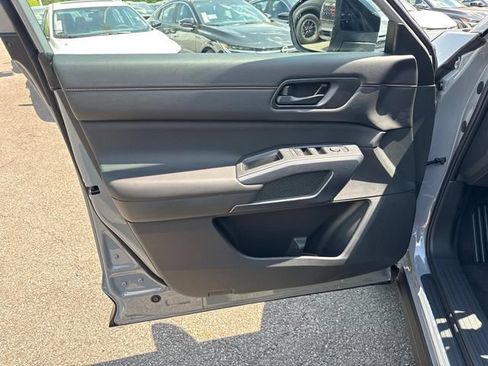 New 2026 Nissan Pathfinder Rock Creek AWD/4WD image 22