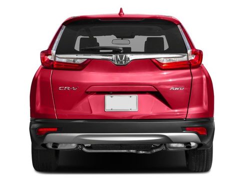 Used 2017 Honda CR-V EX image 5