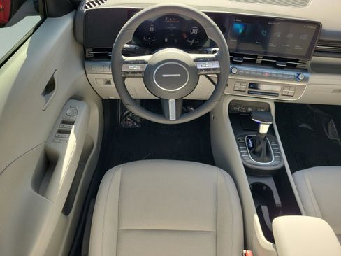 New 2026 Hyundai Kona SEL Sport image 5