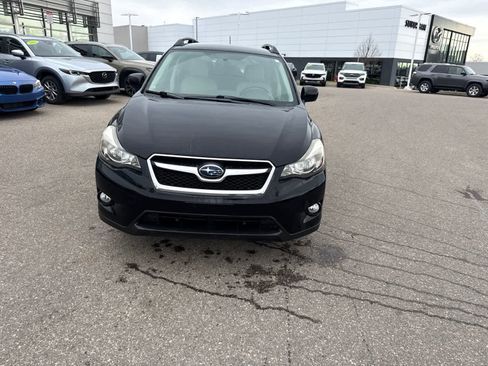 Used 2014 Subaru Crosstrek 2.0i Premium AWD/4WD image 1