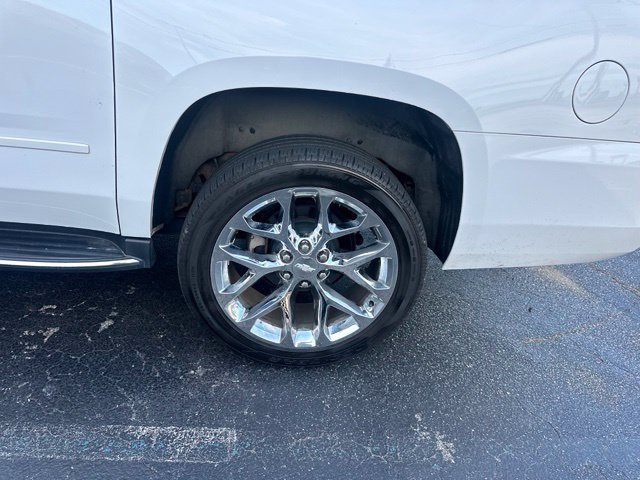 Used 2018 Chevrolet Suburban Premier AWD/4WD image 35