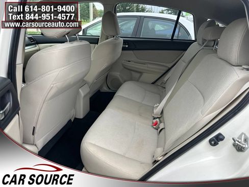 Used 2014 Subaru Crosstrek 2.0i Premium AWD/4WD image 13
