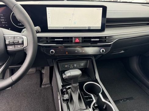 New 2026 Kia K5 EX FWD image 16