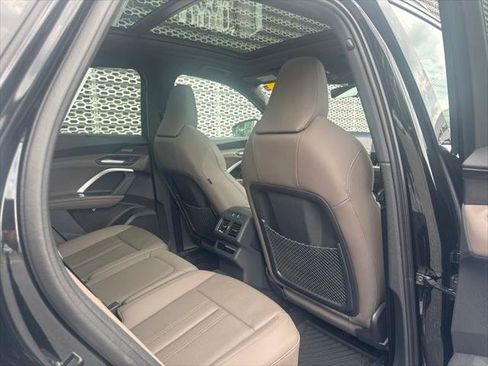 Certified 2025 Audi Q5 Premium Plus w/ Premium Plus AWD/4WD image 28