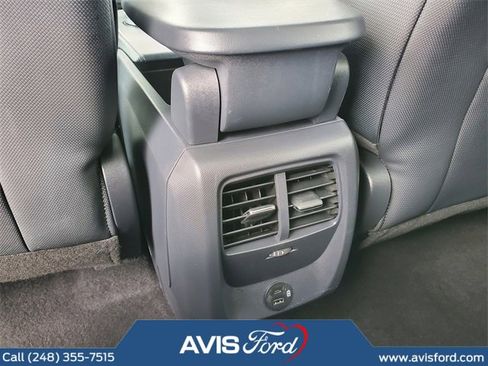 Used 2023 Ford Mustang Mach-E Premium image 27