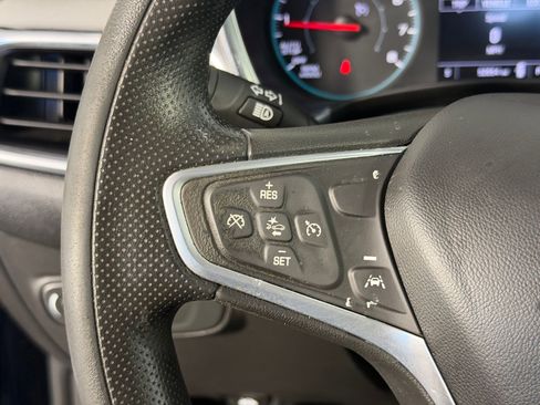 Used 2023 Chevrolet Equinox LS FWD image 15