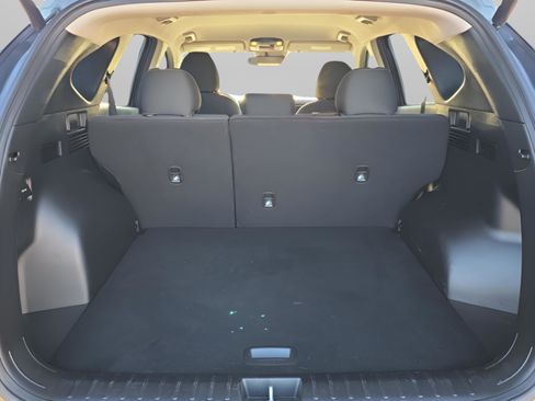 Certified 2023 Hyundai Tucson SEL image 28