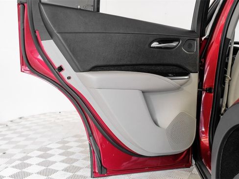 Used 2019 Cadillac XT4 Premium Luxury image 48