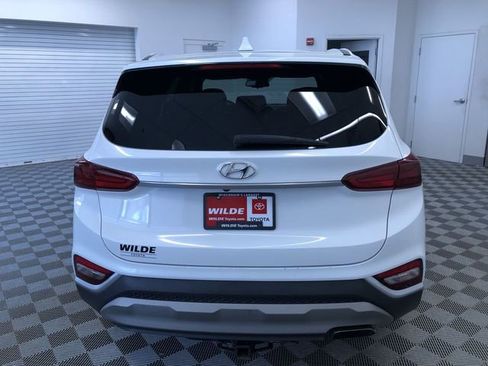 Used 2020 Hyundai Santa Fe SEL image 14
