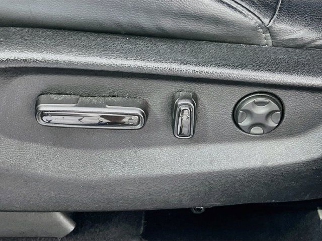 Used 2022 Honda CR-V EX-L image 13