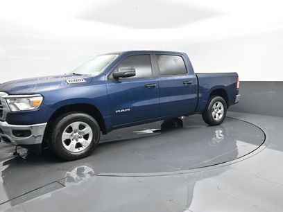 Used 2024 RAM 1500 Big Horn