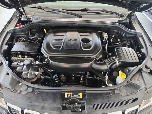 Used 2021 Jeep Grand Cherokee Limited w/ Luxury Group II RWD image 29