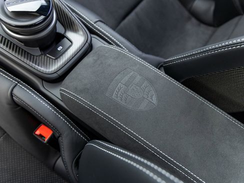 Certified 2026 Porsche 911 GT3 image 46