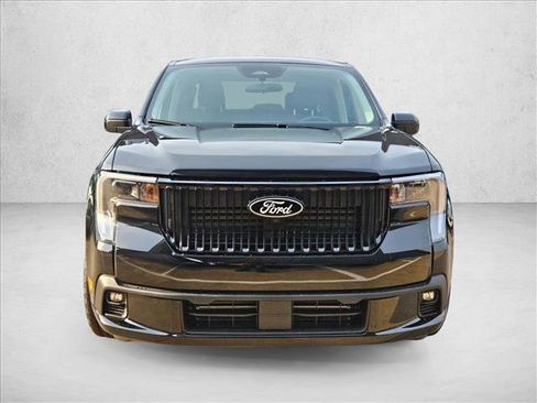 New 2025 Ford Maverick Lobo image 5