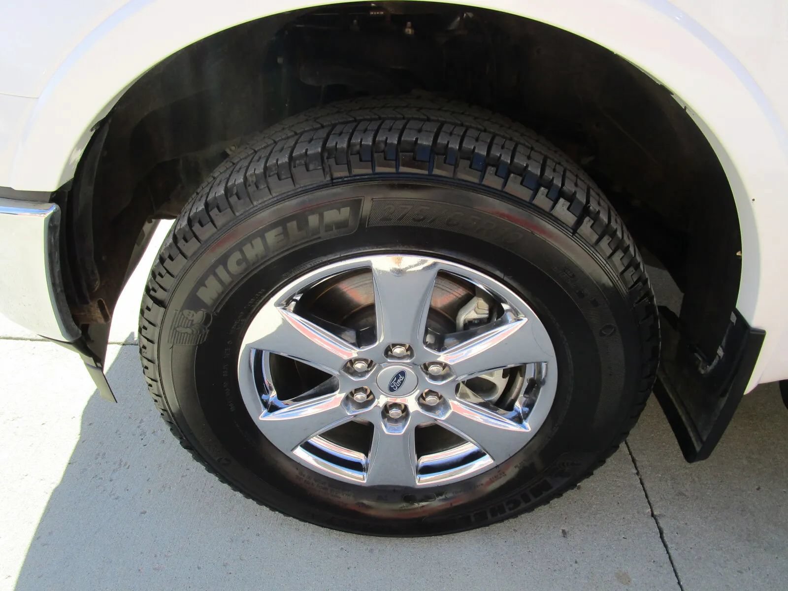 Used 2019 Ford F150 Lariat AWD/4WD image 26