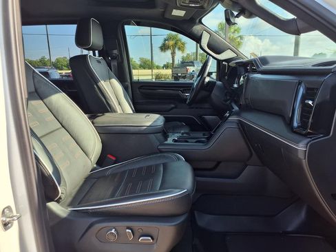 Used 2026 GMC Sierra 2500 AT4X AWD/4WD image 27