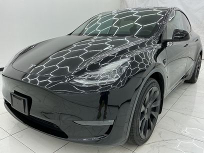 Used 2021 Tesla Model Y Long Range