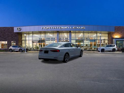 Used 2019 Audi S5 Prestige AWD/4WD image 22