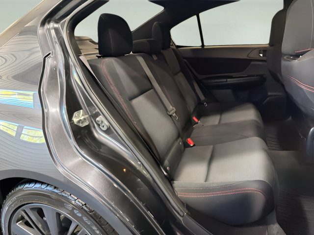 Used 2015 Subaru WRX Premium AWD/4WD image 29