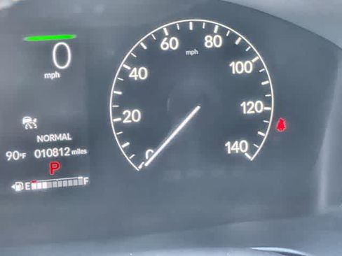 Used 2025 Honda CR-V Sport-L image 19