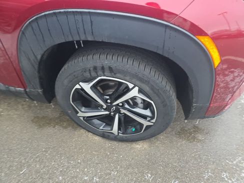 Used 2023 Chevrolet TrailBlazer RS w/ Convenience Package image 4