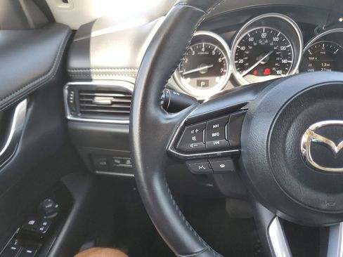 Certified 2025 MAZDA CX-5 AWD 2.5 S w/ Preferred Package image 19